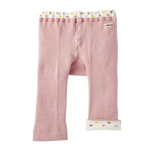 [미키하우스] HB 여아 엉덩이 레이스 쫄바지(2) 17O309802 17O309802