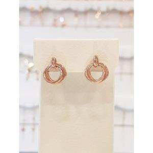 볼라레 세이브존01 투링 써지컬 볼드 귀걸이 sse657