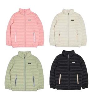 [아이더 (행사)]키즈 공용 슬림 다운 자켓-JUW22595