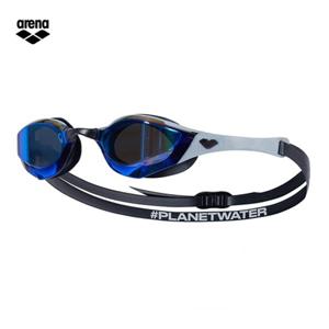 [아레나] 아레나 레이싱 코브라 (A4AC2AG16 GRY) EDGE 스와이프 수입 안티포그 미러수경 수영용품 A4AC2AG16