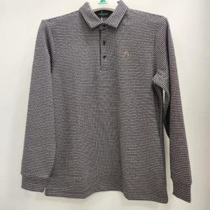 그린조이 HC07 남성 패턴 티셔츠 GF24KY28M