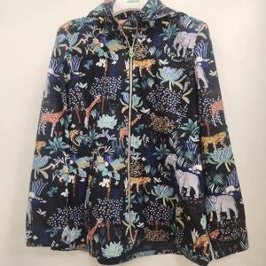 그린조이 HC07 여성 프린트 사파리 GM24WJ23W