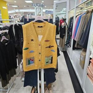 수스 DP01 바다조끼 S244BVOA62