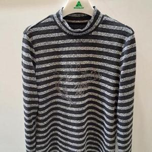 그린조이 HC06 여 멜란지 ST폴라 GM24KL81W