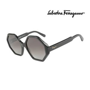 (국내당일발송) 페라가모 명품 선글라스 SF1070S 001 헥사 아세테이트 남자 여자