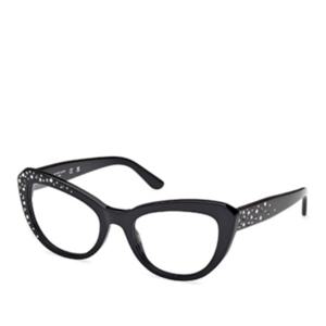 게스 바이 마르시아노 공용 안경테 GM50016 53001 001 53