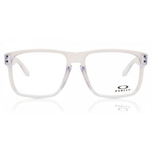 오클리 OX8100F 홀브룩 RX 아시안 핏 810003 남성용 안경