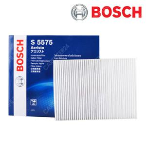 QM5 뉴QM5 07-14년 에어컨필터 보쉬 S5575 [OIT 미검출]