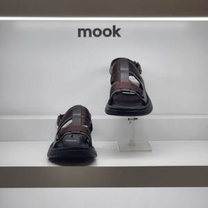 [무크]무크 412501 AL 남성 버클 캐주얼 샌들 CS HTDG5_CA