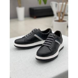 [엘칸토]국민 쿠션 밴드 키높이 남성 스니커즈 2MS50XR_GN