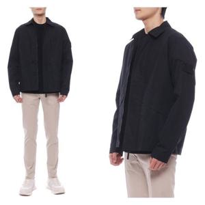 [스톤아일랜드]남성 고스트 피스 집업 재킷 (8115107F1 V0029 24