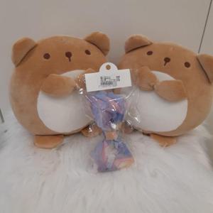 TALENTKIDS HC24 JA꽃잎퍼플헤어핀 JAW91GHA01