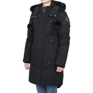 [무스너클] STIRLING 스틸링 후드퍼 패딩 (M32LP203SX 305)