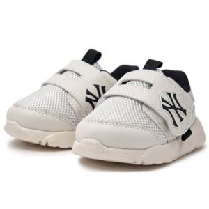 [엠엘비키즈] MLB 키즈 빅볼청키 라이트 베이비 운동화(7ASHC0B5N-50WHS) 7ASHC0B5N