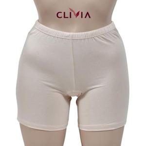 면 베이직 여자 사각팬티 5부바지 스판기좋은소재