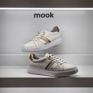 [무크]여성 3M웨빙 데일리 스니커즈 322308 AY HDGG4SD_CA