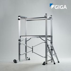 기가 이동식비계 117829 말비계 알루미늄 접이식 우