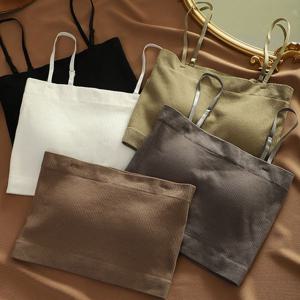 걸스 튜브탑 이너탑 나시탑 ODS-5020