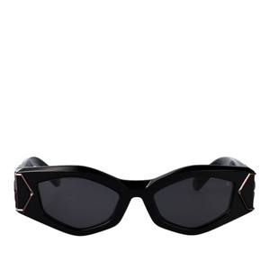 필립플레인 여성 선글라스 SPP136M 0700 52