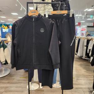 에스핏 HC23 PSG 트랙집업 세트 SJZ101MKTR81