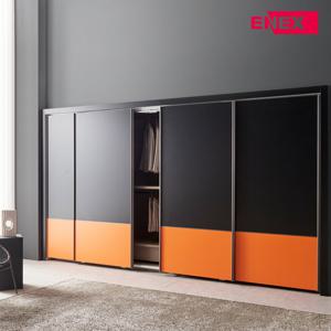 에넥스 샐리 슬라이딩 30cm 붙박이장