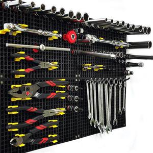 다목적 공구정리 프리존 기본세트 FREEZONE FZ00076 복스알정리