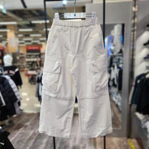 에스핏 HC09 포켓와이드바지 봄가을바지 SJZ101FFPT12