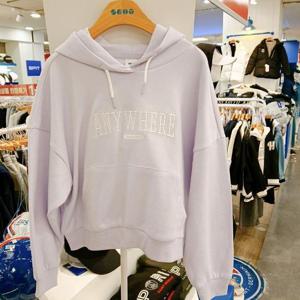 에스핏 HC07 크롭 후드 Sjz101fkht02