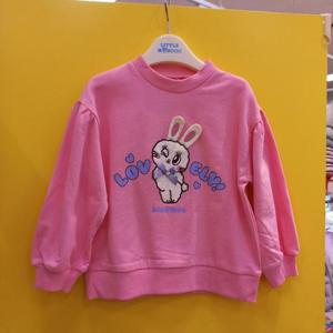 리틀밥독 HC11 깡총이티 H251MTS02