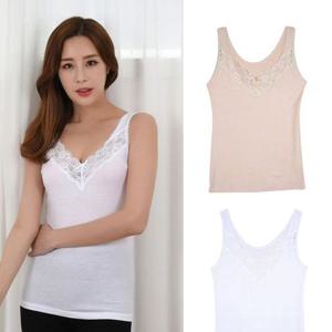 (제임스딘) 기본 스타일 여성런닝 메리야스