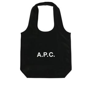 아페쎄 니논 스몰 토트백 PUAAT M61861 LZZ BLACK DOM