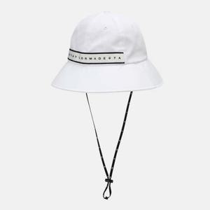 [공식]테일러메이드 여성 턱끈 벙거지 모자 TWHHN5625-100