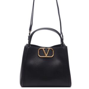 [발렌티노] 24FW 여성 올타임 미디엄 토트숄더백 (5W2B0Q18 IMZ 0NO 24F)