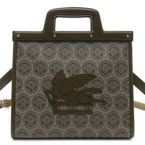 [에트로] 24FW 여성 러브 트로터 미디엄 토트숄더백 (WP1D0015 AQ037 N3644 24F)