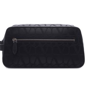 [발렌티노] 24FW 남성 트왈 이코노그라프 파우치백 (5Y2P0T85 CSH 0NO 24F)