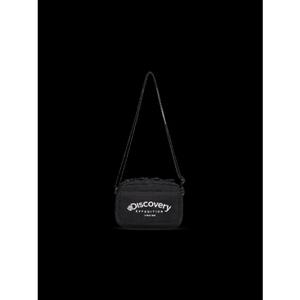 [디스커버리키즈] (DKCR2125N-BKS) 키즈 리틀 디스커버러 와이드 크로스백 1DKCR2125