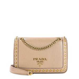 [프라다] 25SS (1BD147 2EBJ F0CH5) 여성 숄더백