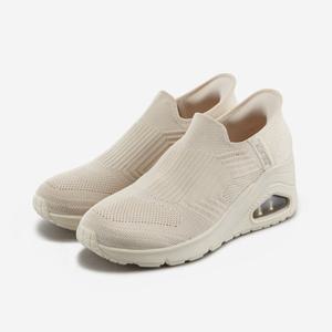 [스케쳐스 유에스에이] 스케쳐스 여성 우노 웨지 슬립인스 SC0WFCFX153_H SC0WFCFX153