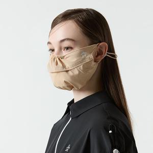 [먼싱웨어][37%OFF]여성 냉감 마스크 베이지(MQ122LCM32)