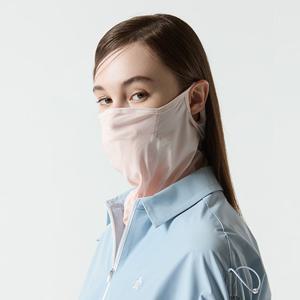 [먼싱웨어][37%OFF]여성 냉감 풀오버