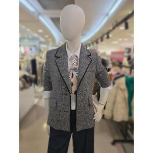 수스 세이브존03 테이핑 슬림자켓 S243BJK903SM