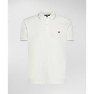 페트레이 폴로 티셔츠 PEU5468 99011991 730 Papiro