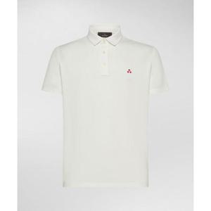 페트레이 폴로 티셔츠 PEU5471 99012182 730 Papiro