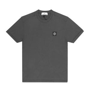 스톤아일랜드 K1S152100039 S0013 V0065 미니 와펜 로고 패치 남성 반팔티