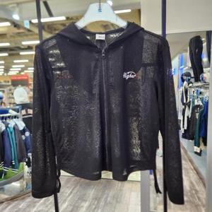 에스핏 HC09 번아웃후드집업점퍼여름가디건 SJZ303FKJP06