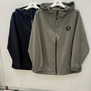 에어워크주니어 CB01 립스탑 바람막이 점퍼 A252B0421B