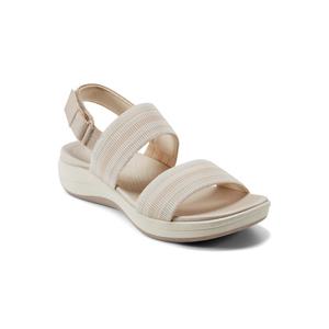 [이지스피릿] 트리스텐 3.5CM 여성 캐주얼 스트랩샌들 8ESTRT5M8D