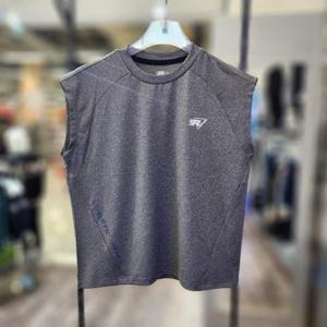 에스핏 HC09 레귤러핏민소매 나시티셔츠 SJZ304MKRT34