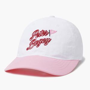 [먼싱웨어][37%OFF]공용 피터보기 나일론 볼캡 핑크(MQ121PCP22)