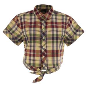 폴로 랄프로렌 블라우스 셔츠 211959816 MULTICOLOR